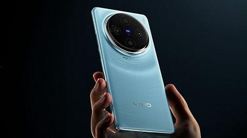 vivo最新机型爆料,颠覆视觉体验，引领科技潮流  第2张